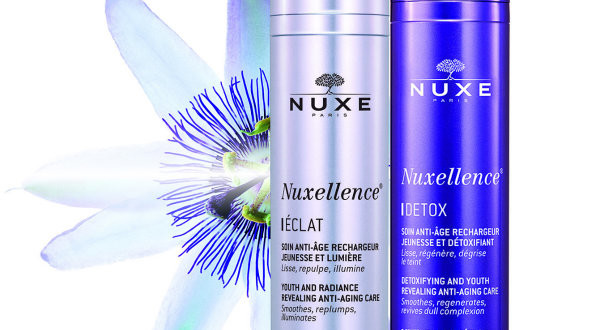 nuxellence