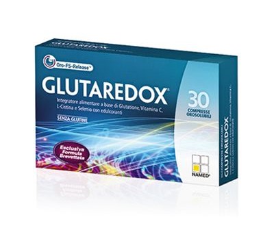 glutaredox