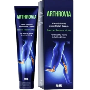 Arthrovia