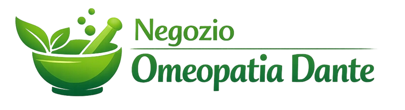 Negozio Omeopatia Dante