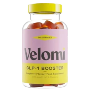 Velomi GLP-1 Gummies